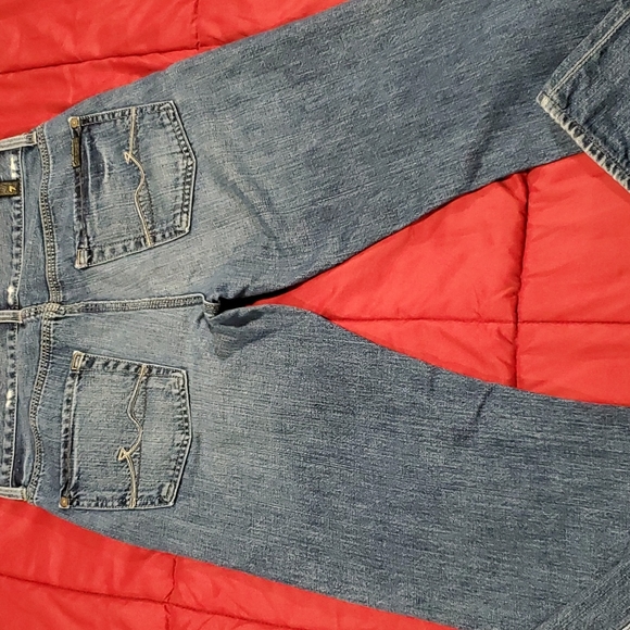 7 for all mankind jeans,size 28 - Picture 11 of 15